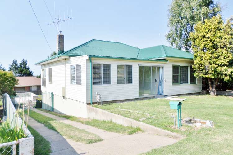 Main view of Homely house listing, 260 Peel Street, Bathurst NSW 2795