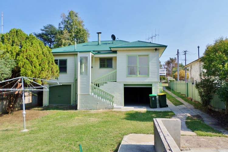 Second view of Homely house listing, 260 Peel Street, Bathurst NSW 2795