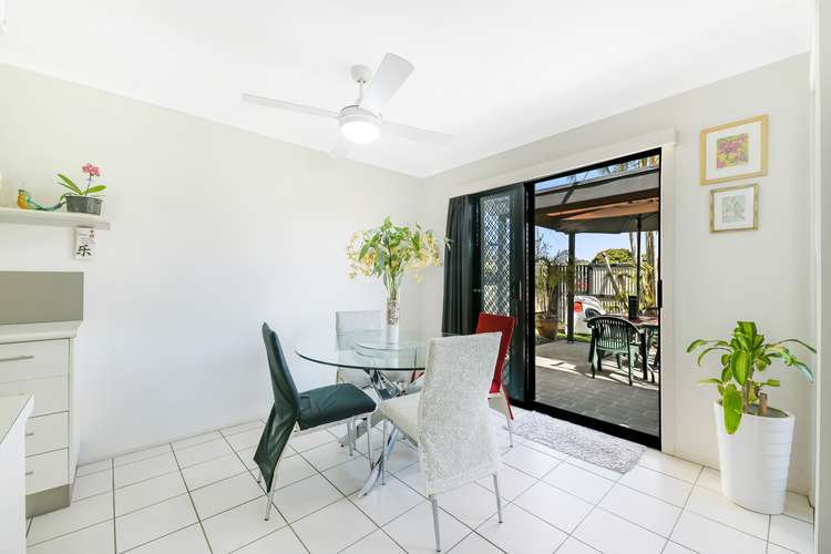 Second view of Homely house listing, 35 Michael Street, Golden Beach QLD 4551