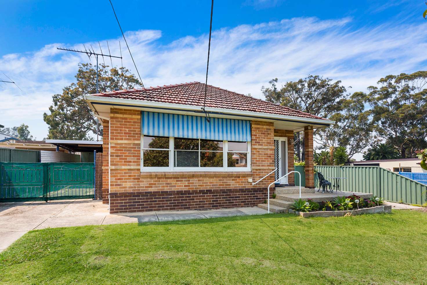 Main view of Homely house listing, 8 Mooki Street, Miranda NSW 2228