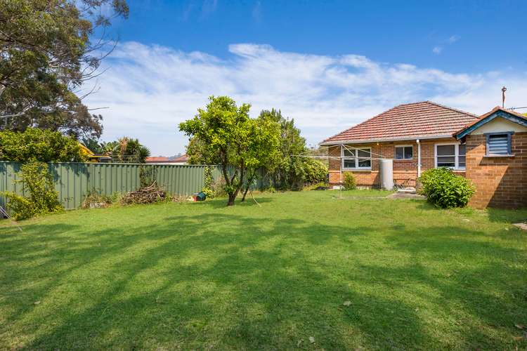 Second view of Homely house listing, 8 Mooki Street, Miranda NSW 2228