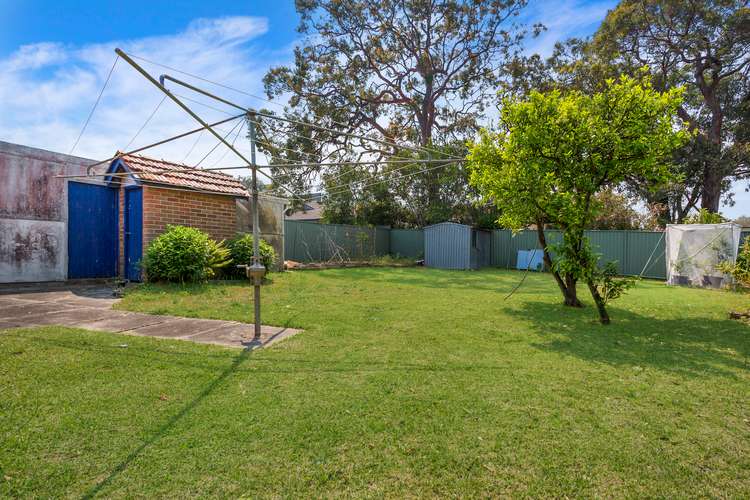 Sixth view of Homely house listing, 8 Mooki Street, Miranda NSW 2228