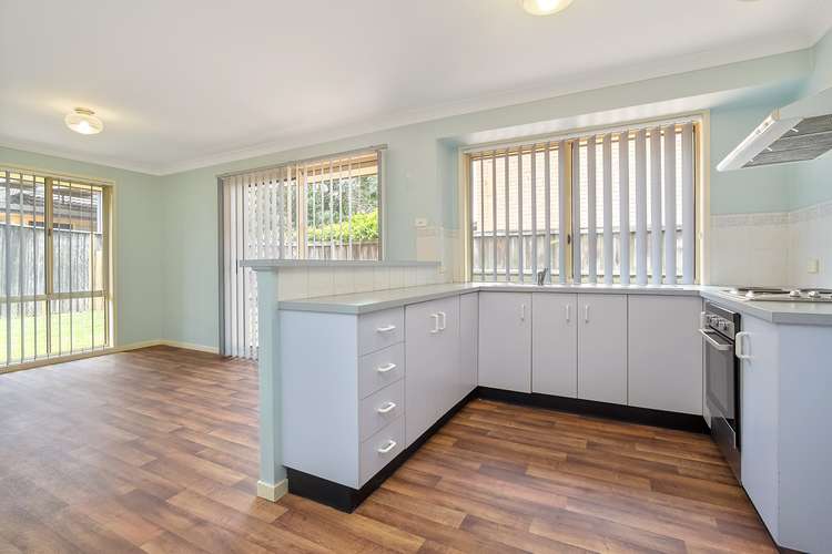 Main view of Homely house listing, 17 Mayman Row, Menai NSW 2234