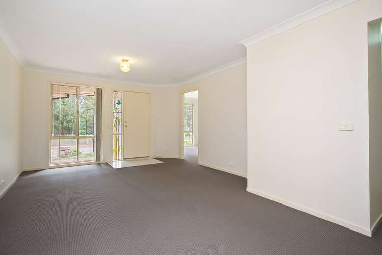 Second view of Homely house listing, 17 Mayman Row, Menai NSW 2234