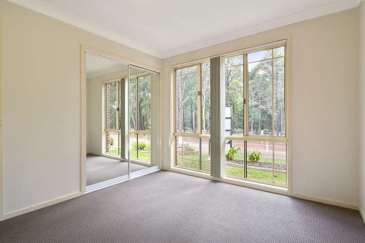 Third view of Homely house listing, 17 Mayman Row, Menai NSW 2234