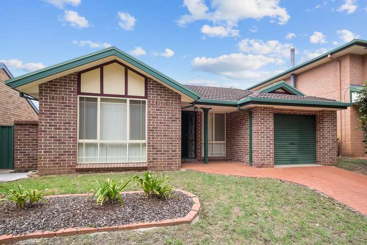 Fifth view of Homely house listing, 17 Mayman Row, Menai NSW 2234