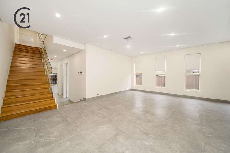 Fourth view of Homely semiDetached listing, 3A Isaac Street, Peakhurst NSW 2210
