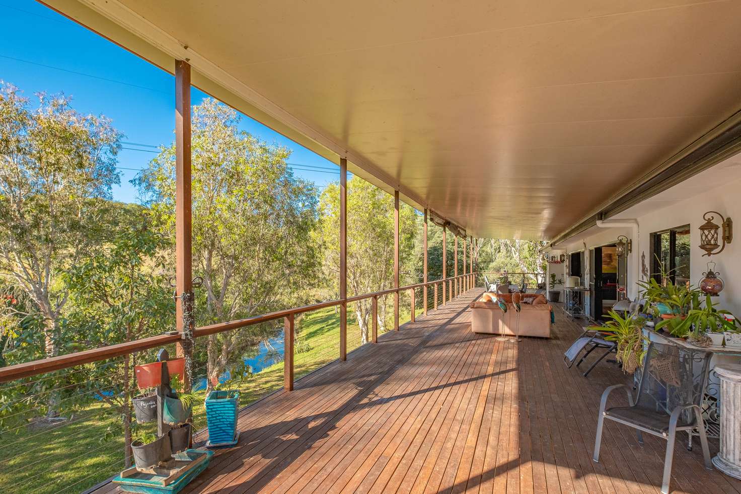 Main view of Homely house listing, 183 Traveston Road, Traveston QLD 4570