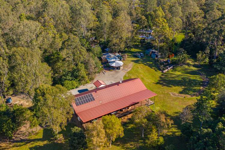 Third view of Homely house listing, 183 Traveston Road, Traveston QLD 4570