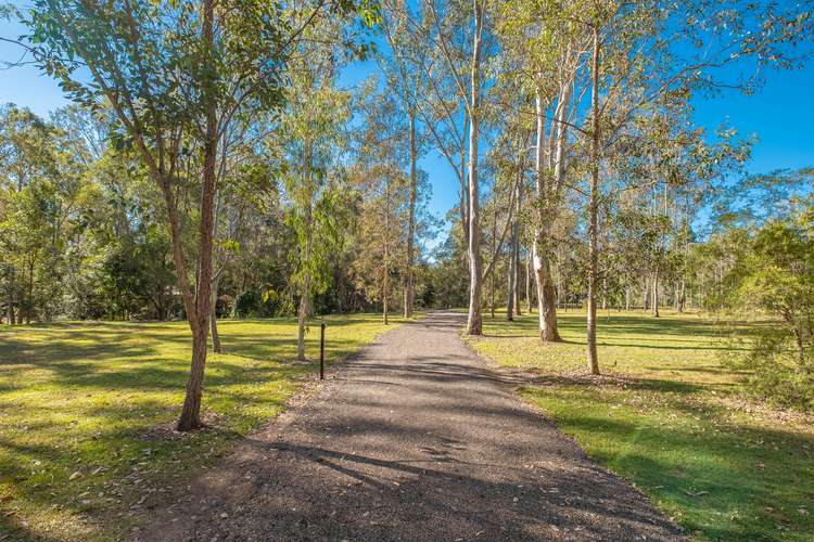 Fifth view of Homely house listing, 183 Traveston Road, Traveston QLD 4570