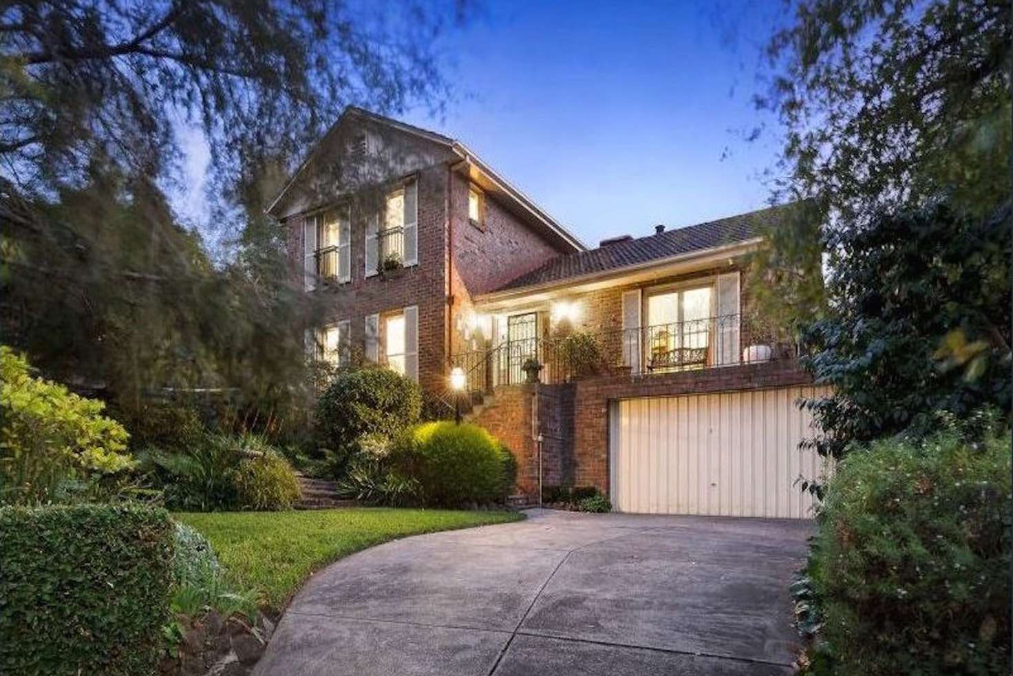 Main view of Homely house listing, 14 Hedderwick Street, Balwyn North VIC 3104