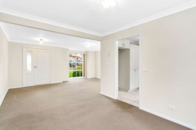 Second view of Homely townhouse listing, 22 Bluegum Way, Menai NSW 2234