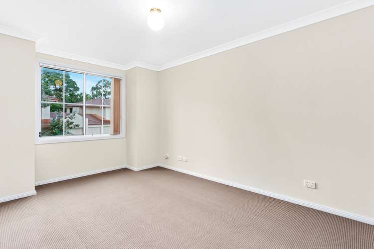 Fourth view of Homely townhouse listing, 22 Bluegum Way, Menai NSW 2234