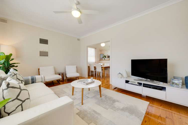 Second view of Homely house listing, 84 North Street, Henley Beach SA 5022