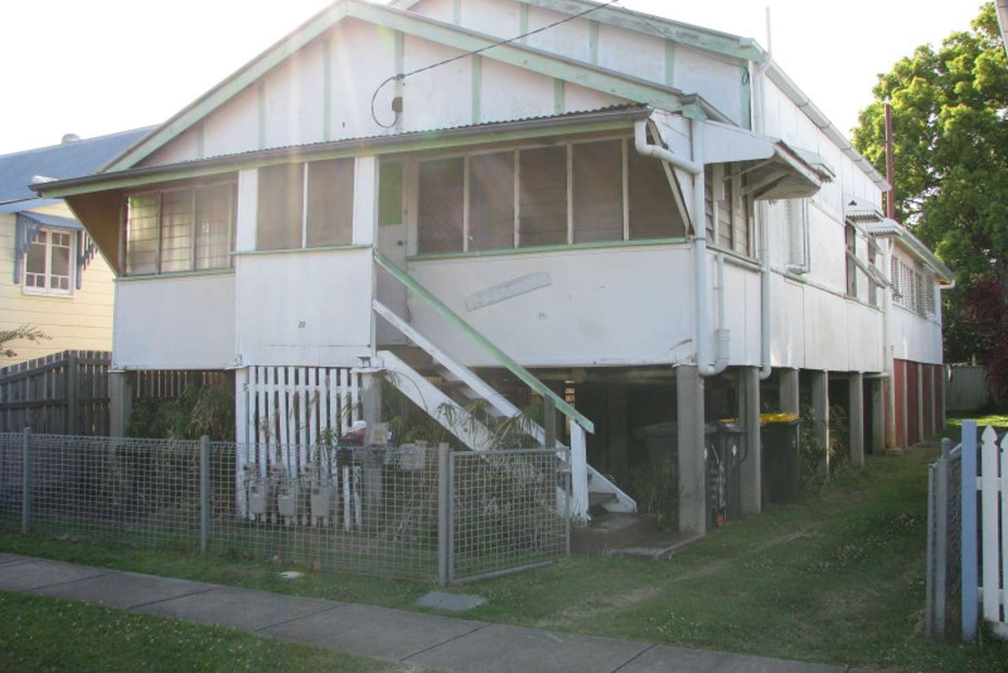 Main view of Homely flat listing, 3/21 Clara Street, Wynnum QLD 4178