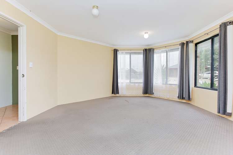Third view of Homely house listing, 4 Warnford Street, Butler WA 6036
