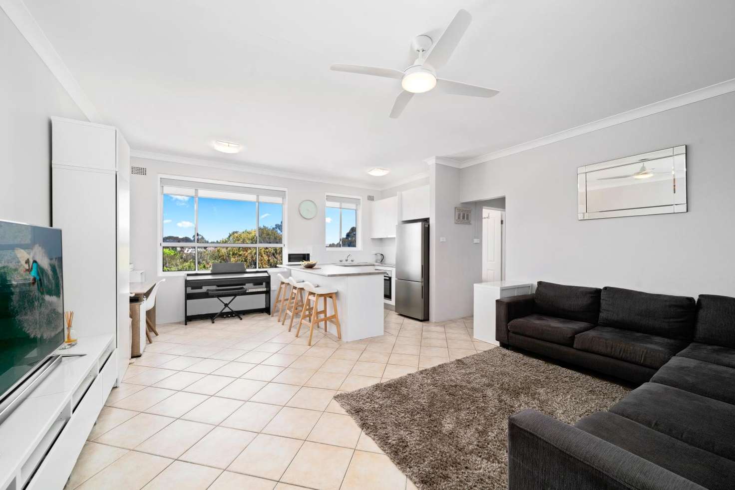 Main view of Homely apartment listing, 16/229 King Georges Road, Roselands NSW 2196