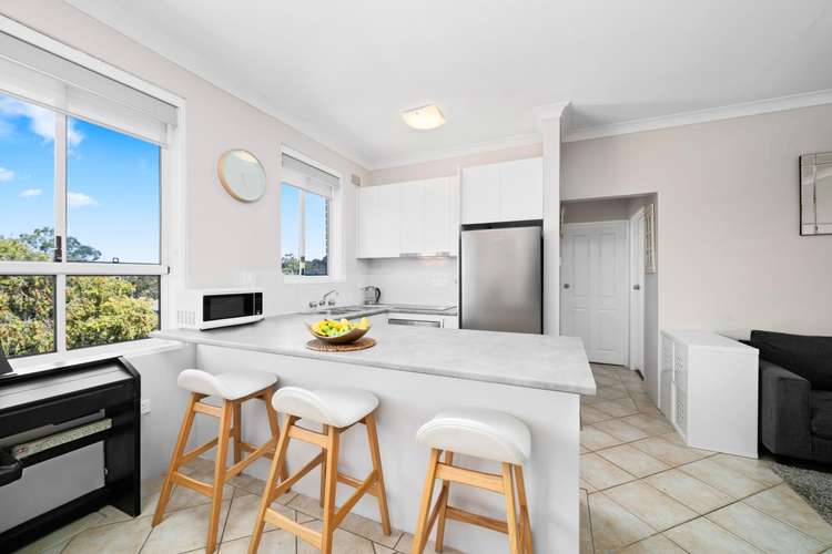 Second view of Homely apartment listing, 16/229 King Georges Road, Roselands NSW 2196