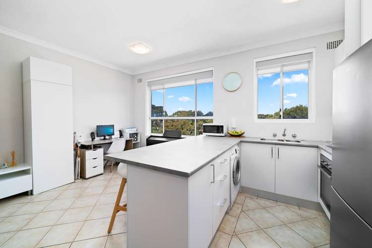 Third view of Homely apartment listing, 16/229 King Georges Road, Roselands NSW 2196