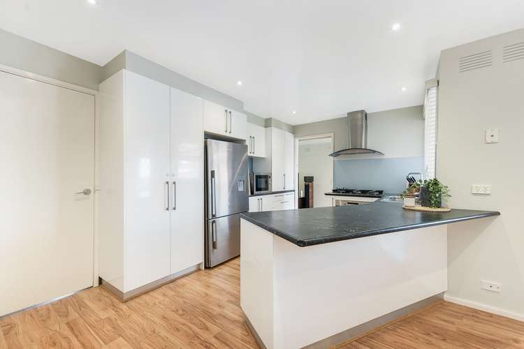 Second view of Homely house listing, 24 Haverbrack Drive, Mulgrave VIC 3170