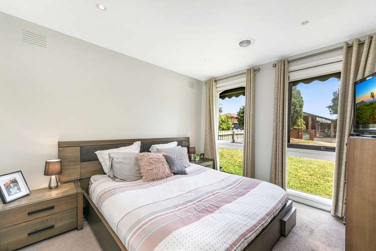 Fifth view of Homely house listing, 24 Haverbrack Drive, Mulgrave VIC 3170