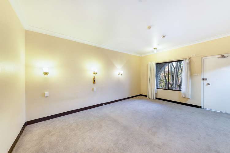 Second view of Homely studio listing, 186/450 Pacific Highway, Artarmon NSW 2064