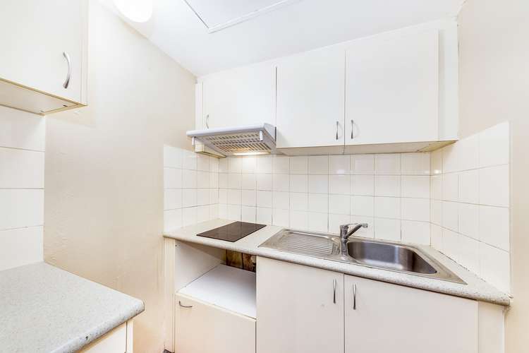 Third view of Homely studio listing, 186/450 Pacific Highway, Artarmon NSW 2064