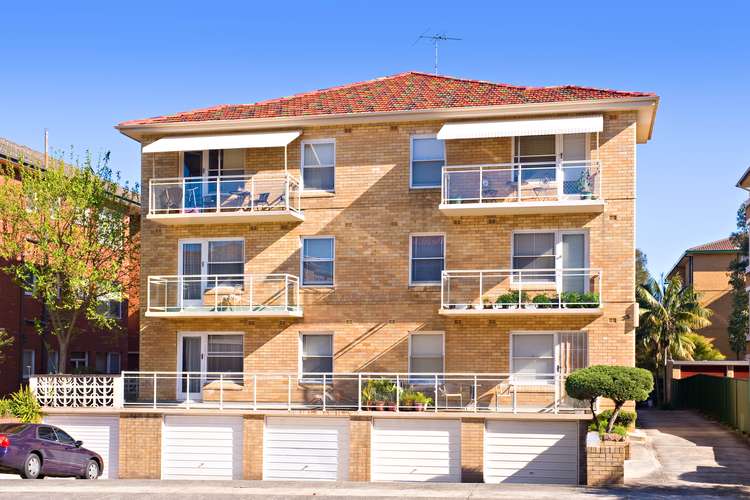 Second view of Homely apartment listing, 1/35 Queens Road, Brighton-le-sands NSW 2216