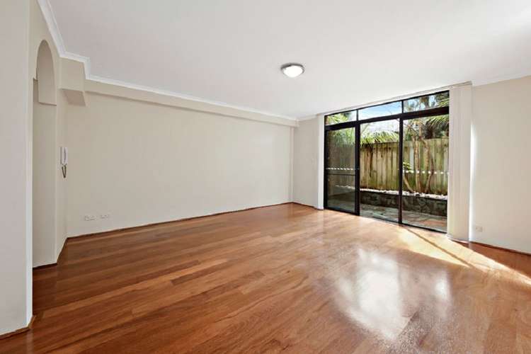 Second view of Homely townhouse listing, 5/16 Milner Crescent, Wollstonecraft NSW 2065