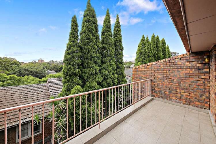 Fifth view of Homely townhouse listing, 5/16 Milner Crescent, Wollstonecraft NSW 2065