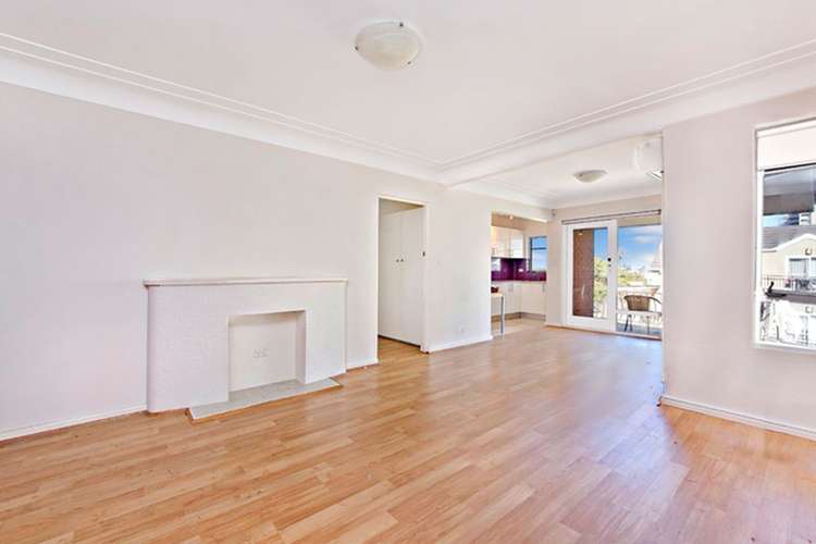 Second view of Homely apartment listing, 9/54 Anderson Street, Chatswood NSW 2067