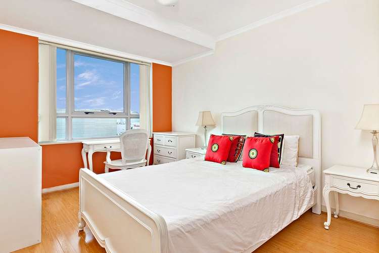 Third view of Homely apartment listing, 617/2B Help Street, Chatswood NSW 2067