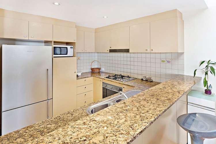 Fourth view of Homely apartment listing, 617/2B Help Street, Chatswood NSW 2067