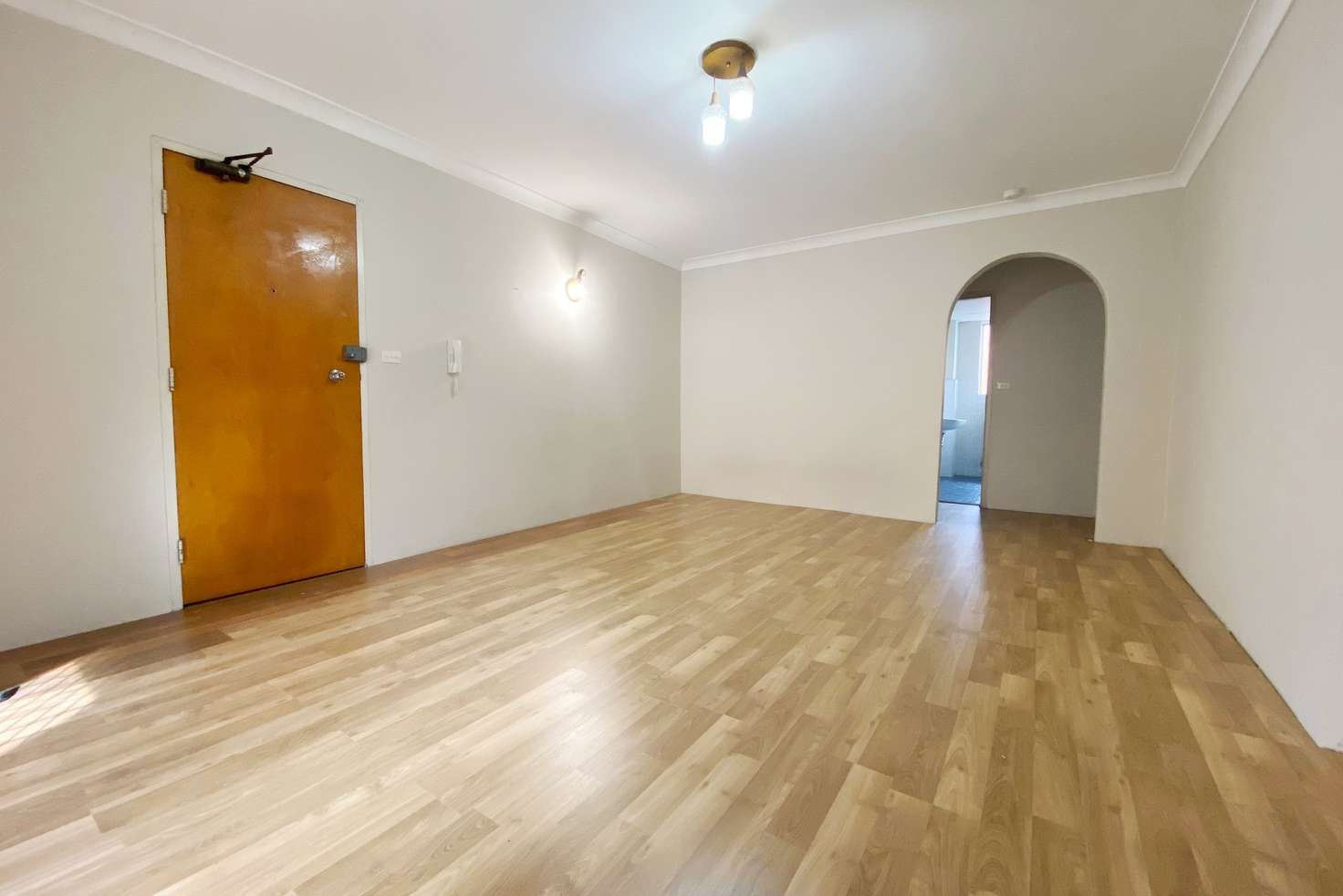 Main view of Homely unit listing, 1/26 Caroline Street, Westmead NSW 2145