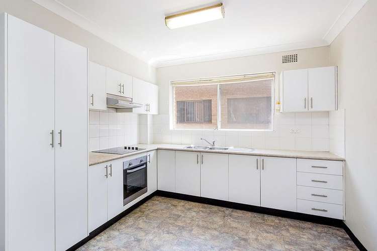 Third view of Homely unit listing, 1/26 Caroline Street, Westmead NSW 2145