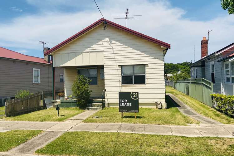 Main view of Homely house listing, 18 Denison Street, Mayfield NSW 2304