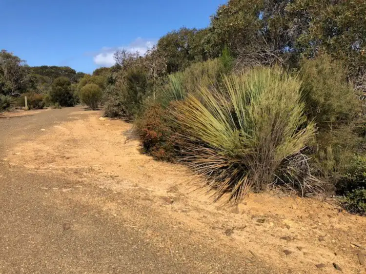 Lot 4 South Coast Road, Vivonne Bay SA 5223