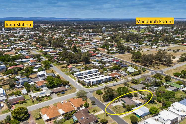 Second view of Homely house listing, 15 Eacott Street, Mandurah WA 6210