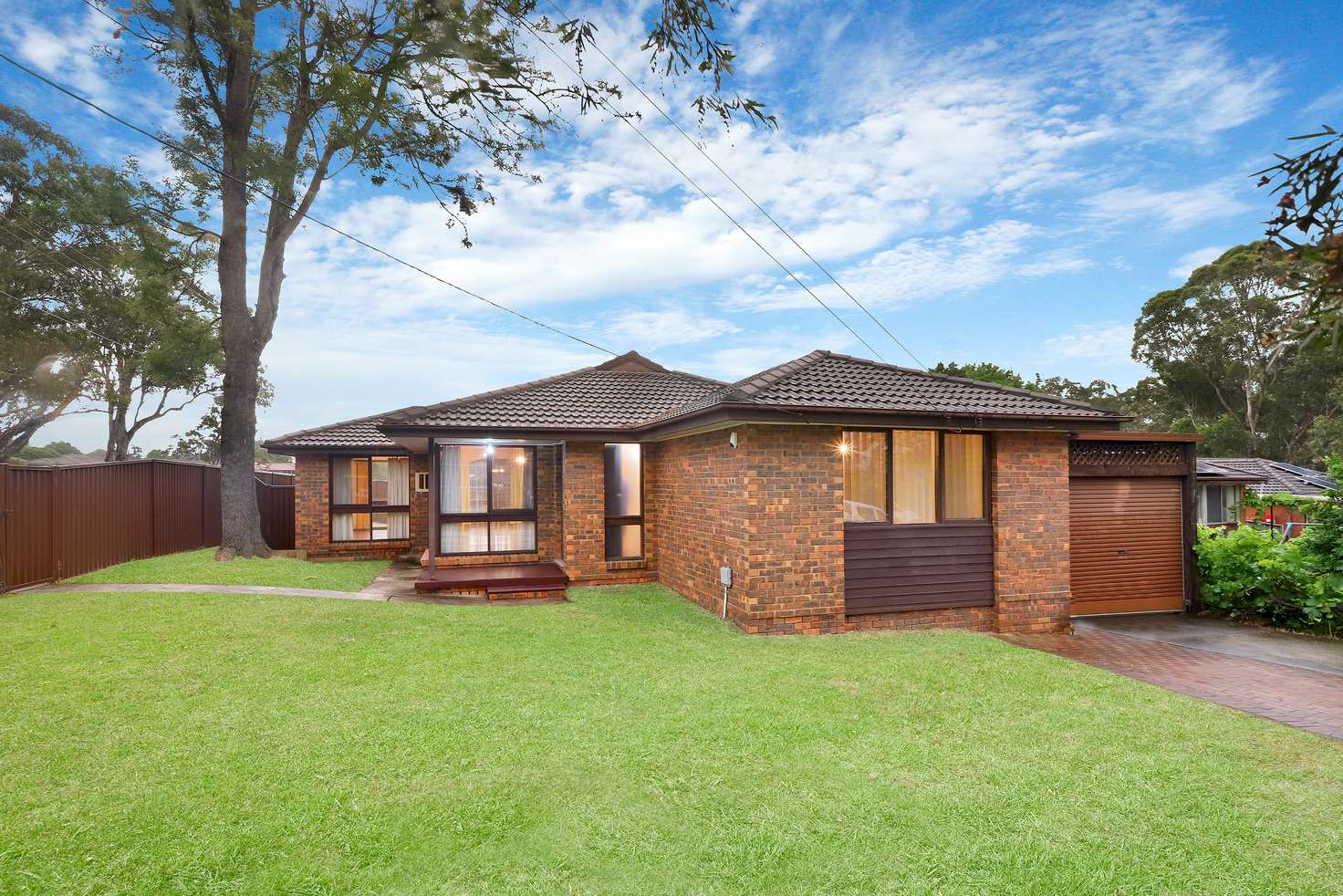 Main view of Homely house listing, 1 Natal Place, Seven Hills NSW 2147