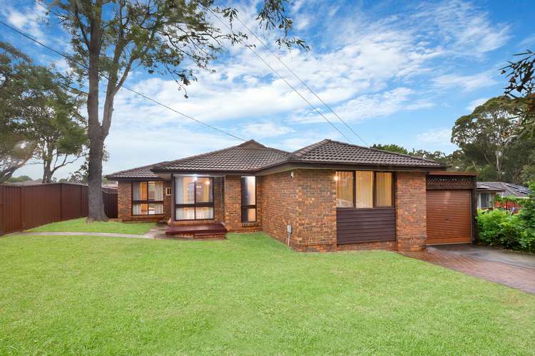 Main view of Homely house listing, 1 Natal Place, Seven Hills NSW 2147