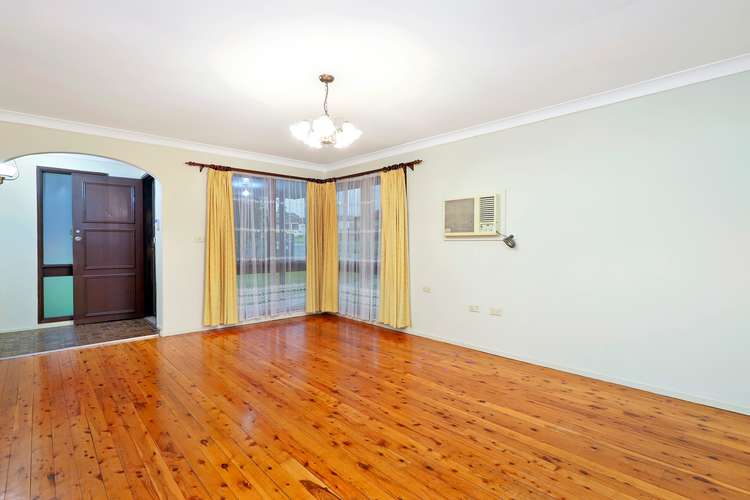 Second view of Homely house listing, 1 Natal Place, Seven Hills NSW 2147