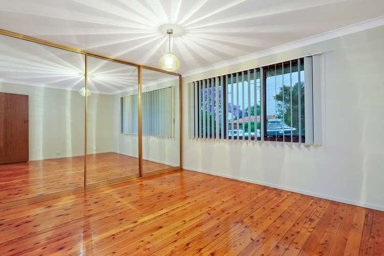 Fourth view of Homely house listing, 1 Natal Place, Seven Hills NSW 2147