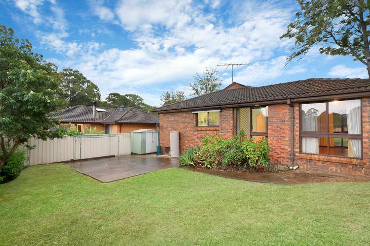 Fifth view of Homely house listing, 1 Natal Place, Seven Hills NSW 2147