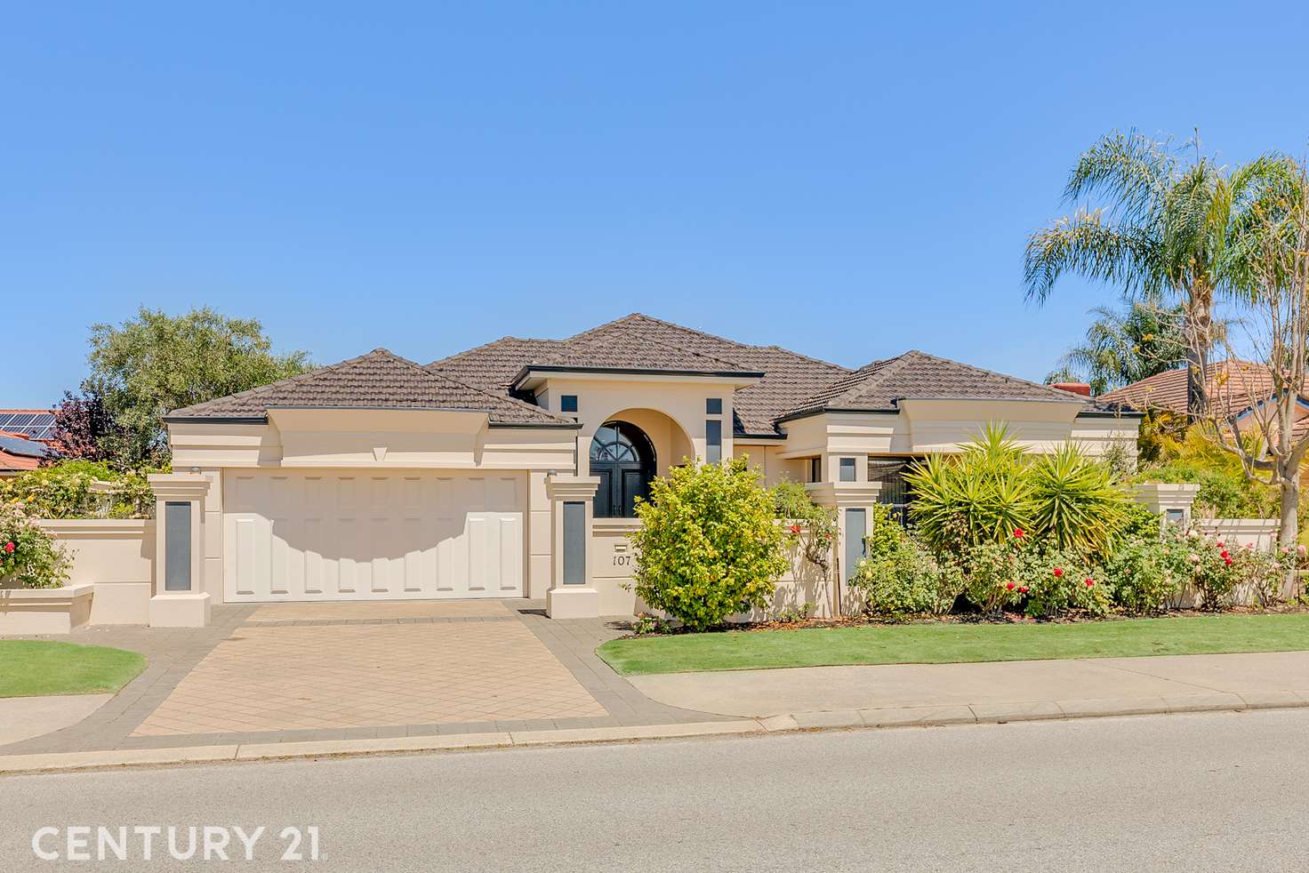 Main view of Homely house listing, 107 Goodwood Way, Canning Vale WA 6155