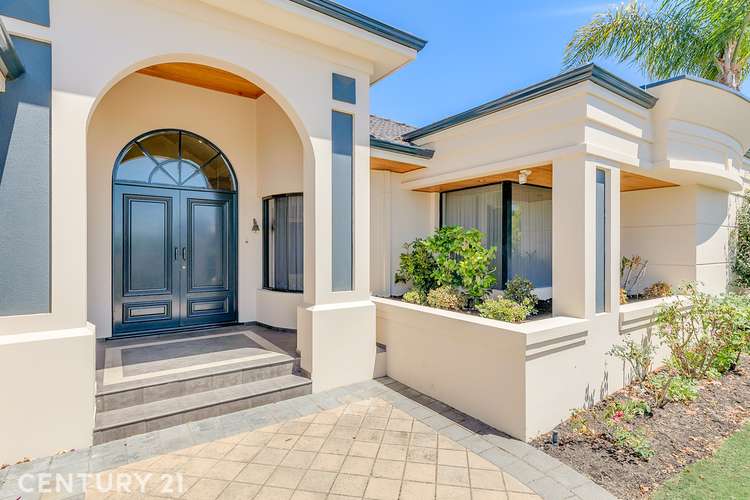 Fifth view of Homely house listing, 107 Goodwood Way, Canning Vale WA 6155