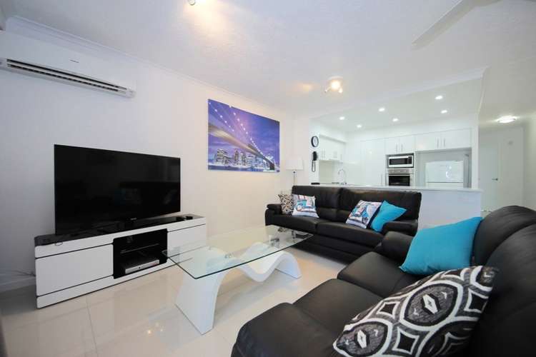 Main view of Homely apartment listing, 72/10 Alexandra Avenue, Mermaid Beach QLD 4218