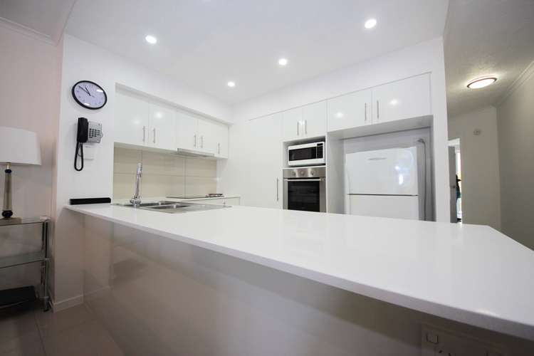 Fourth view of Homely apartment listing, 72/10 Alexandra Avenue, Mermaid Beach QLD 4218