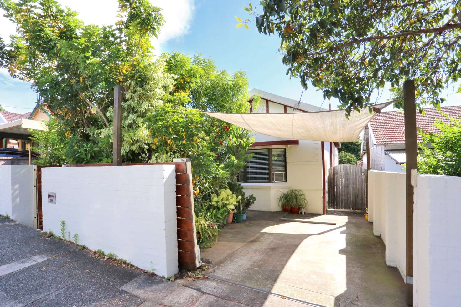 Main view of Homely house listing, 384 Penshurst St, Chatswood NSW 2067