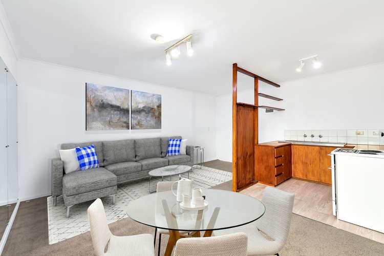 Second view of Homely unit listing, 11/9-11 Rose Street, Glenelg SA 5045