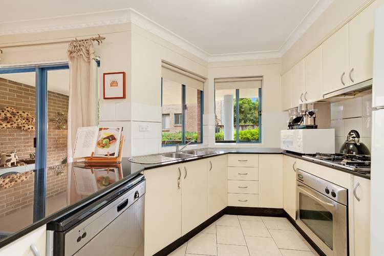 Fourth view of Homely apartment listing, 2/557-561 Mowbray Road, Lane Cove NSW 2066